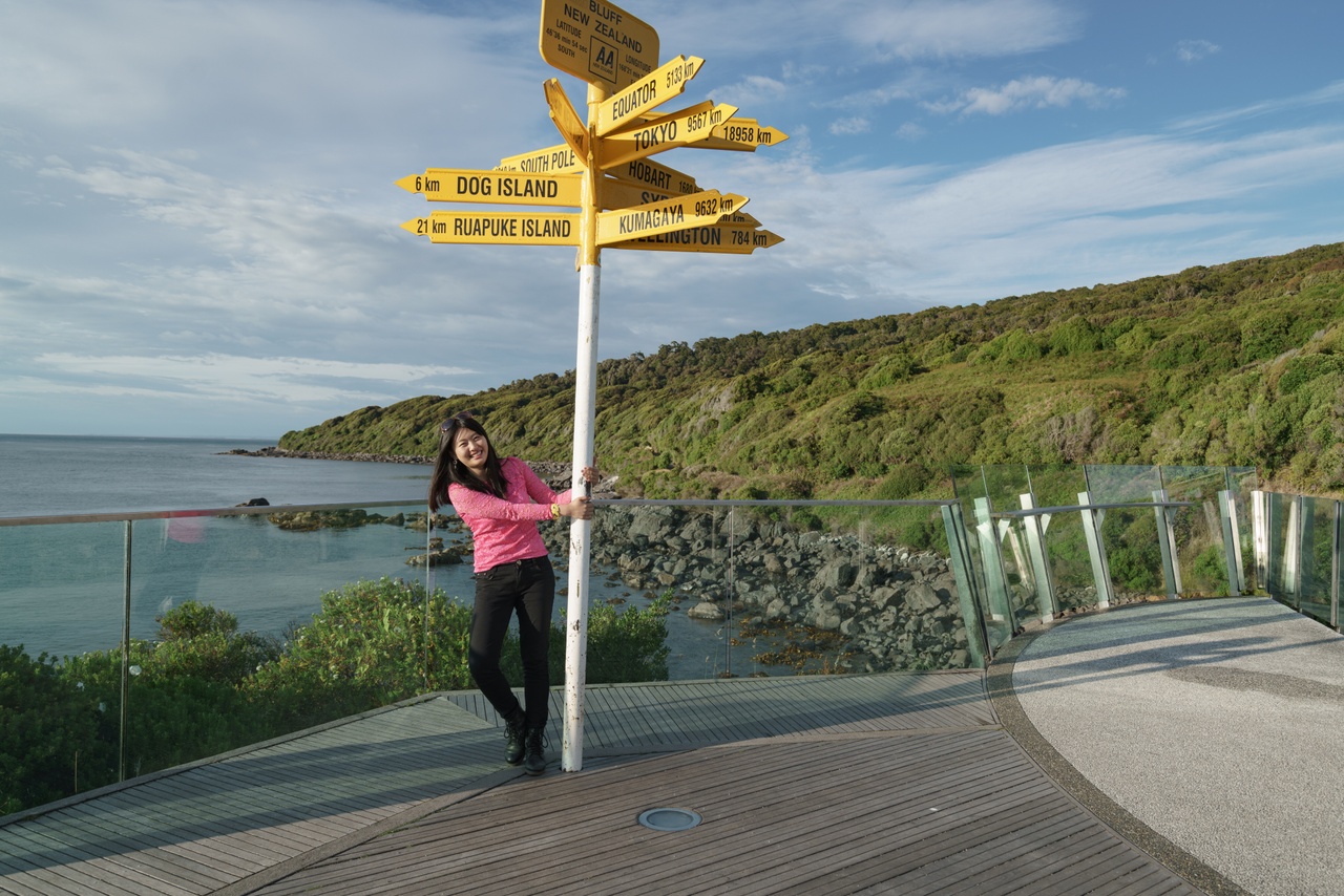 Activities in Bluff Bluff