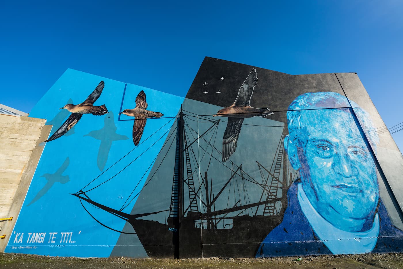 Activities in Bluff Bluff